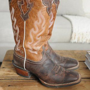 Ariat Cowboy Boots